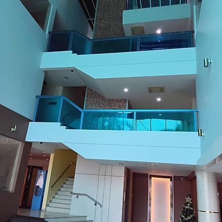 D'Merlion Hotel Pembunuh エクステリア 写真