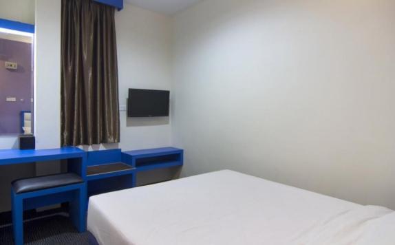 D'Merlion Hotel Pembunuh エクステリア 写真