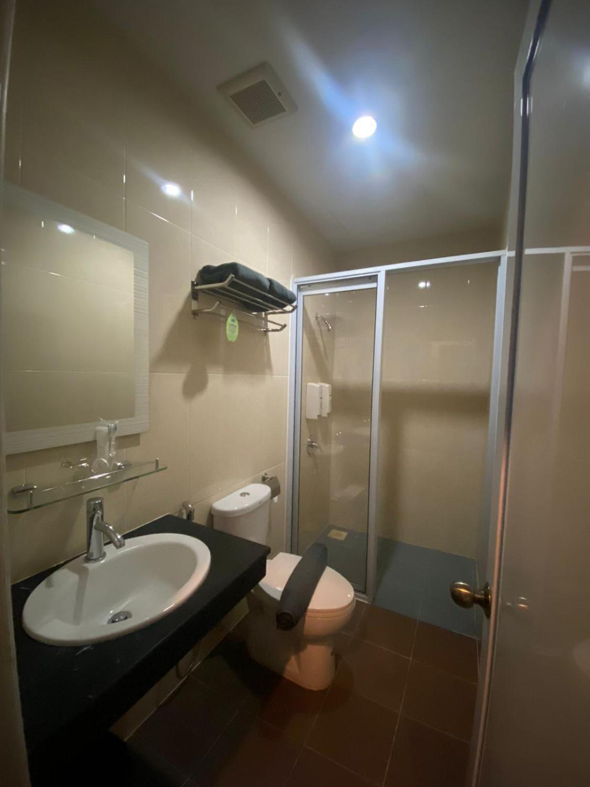 D'Merlion Hotel Pembunuh エクステリア 写真