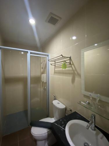 D'Merlion Hotel Pembunuh エクステリア 写真