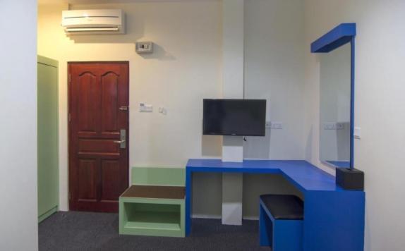 D'Merlion Hotel Pembunuh エクステリア 写真