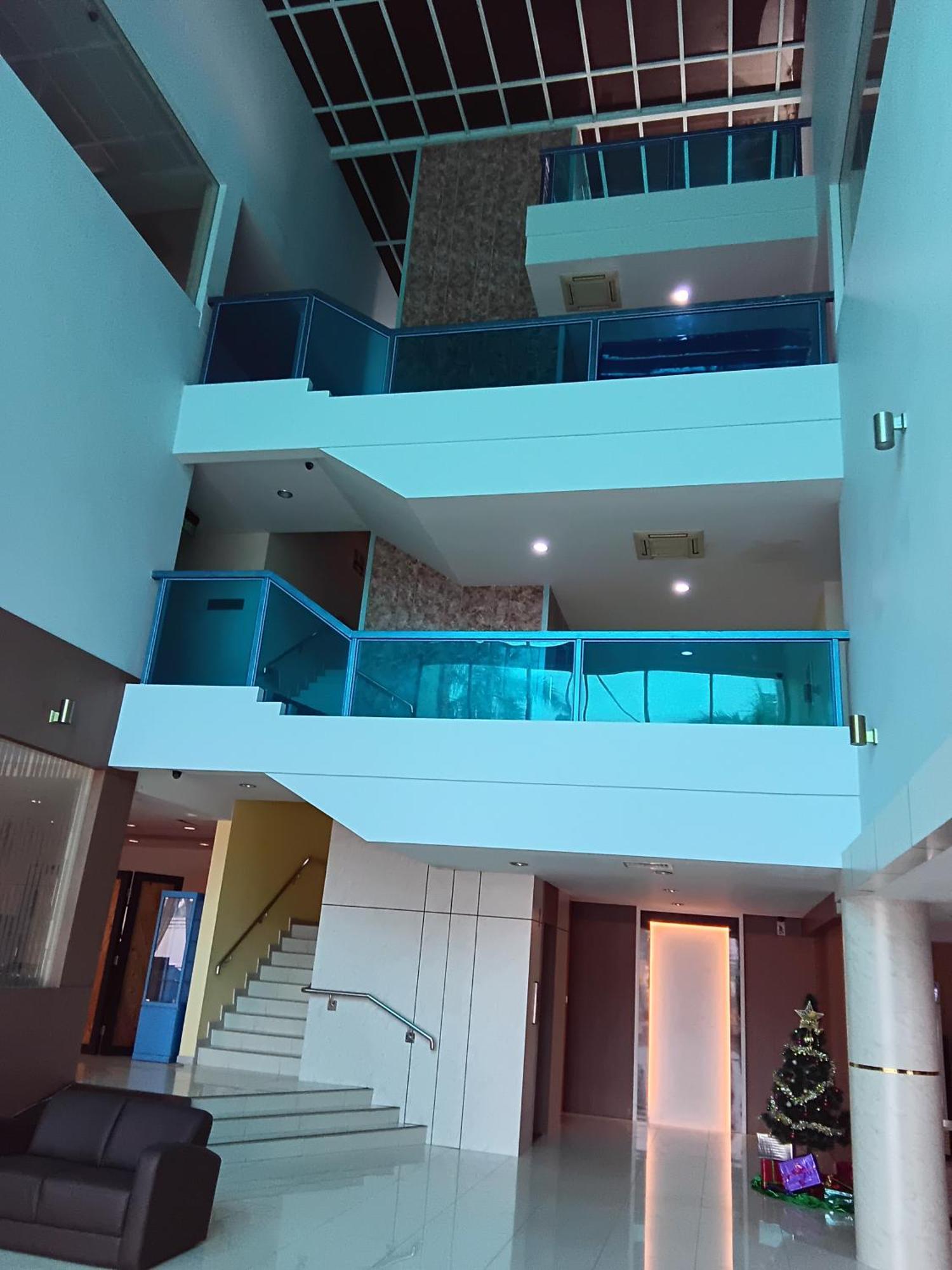 D'Merlion Hotel Pembunuh エクステリア 写真